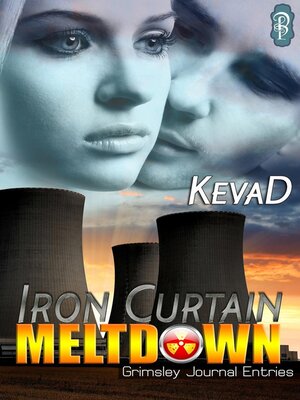 cover image of Iron Curtain Meltdown
